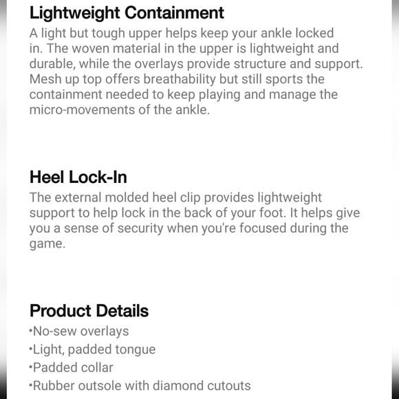 Nike Lebron 19 low size 11 black, purple pulse, pink foam, ghost green - Picture 11 of 16